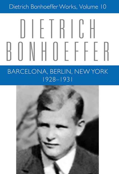 Produktbild: Barcelona, Berlin, New York