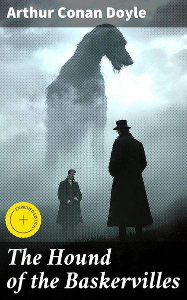 Produktbild: The Hound of the Baskervilles