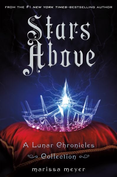 Produktbild: Stars Above