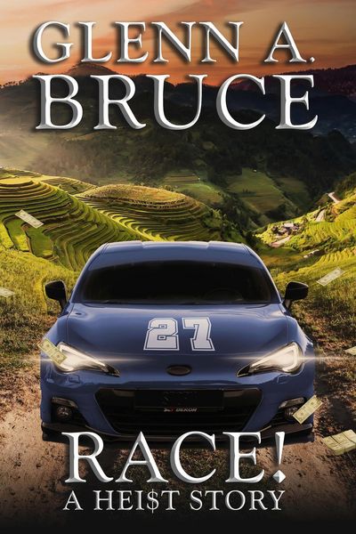 Produktbild: Race!
