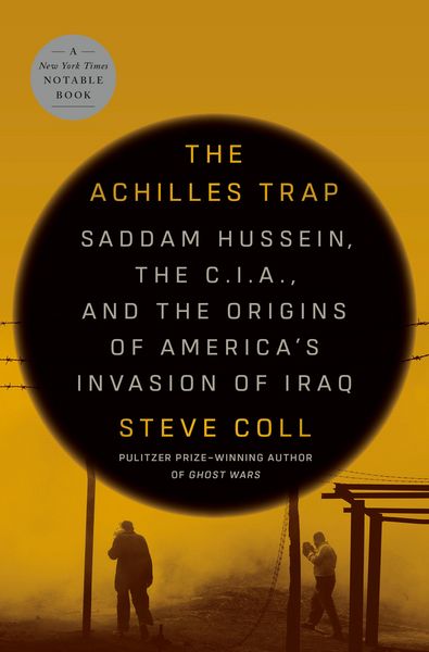 Produktbild: The Achilles Trap