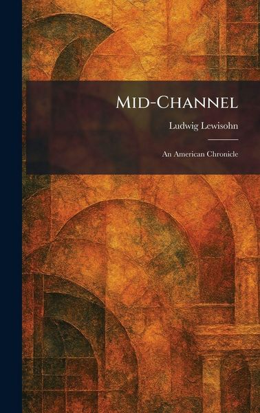 Produktbild: Mid-Channel