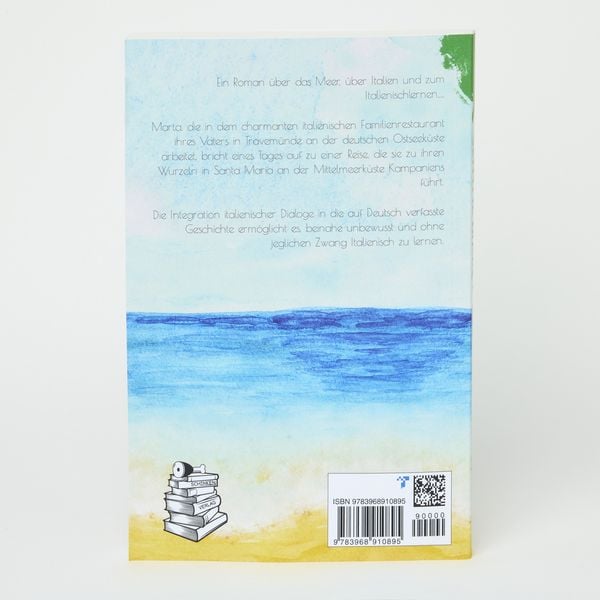 Produktbild: Senti il mare?