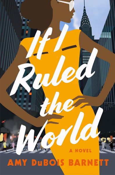 Produktbild: If I Ruled the World