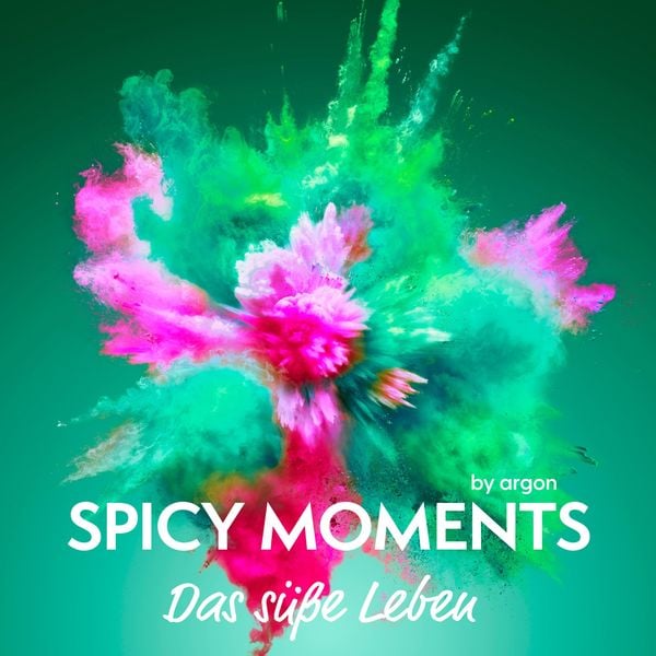 Produktbild: Das s&uuml;&szlig;e Leben