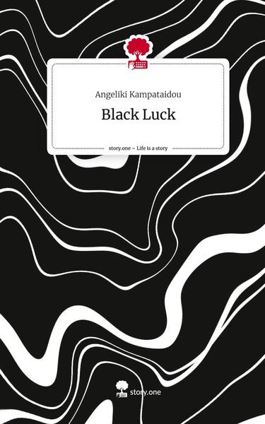 Produktbild: Black Luck. Life is a Story - story.one