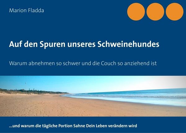 Produktbild: Auf den Spuren unseres Schweinehundes
