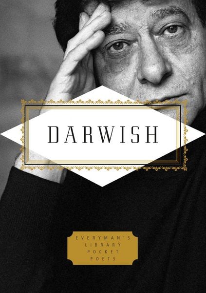 Produktbild: Darwish: Poems
