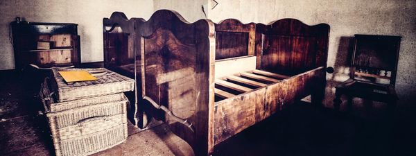 Escape Room. Das Hotel der tausend Augen