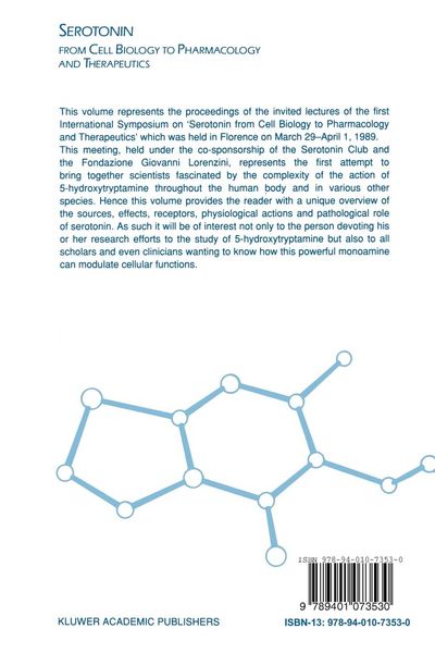 Produktbild: Serotonin