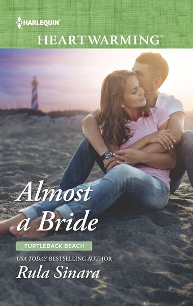 Produktbild: Almost a Bride
