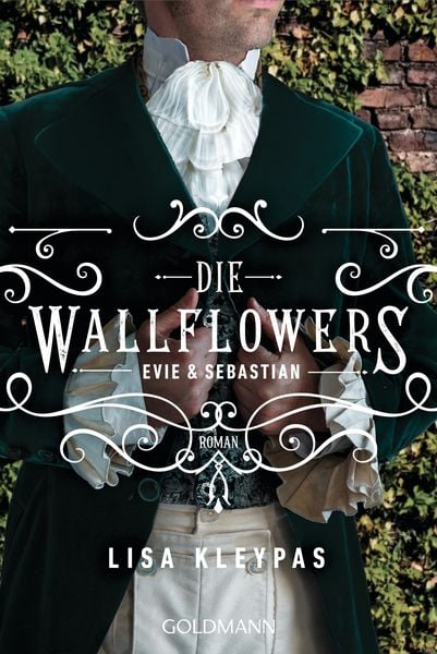 Produktbild: Die Wallflowers - Evie & Sebastian