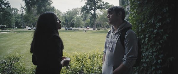 Produktbild: Unseen - Dunkle Macht