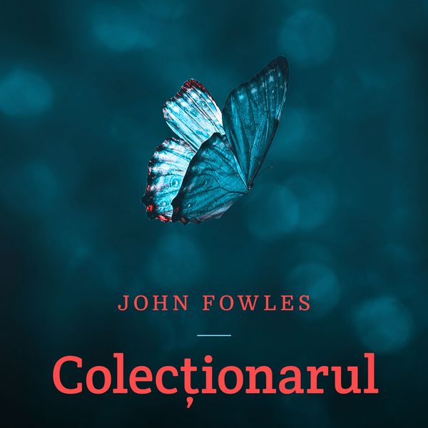 Produktbild: Colecționarul