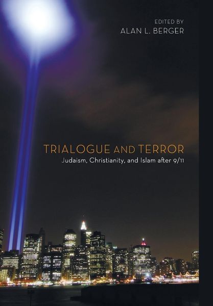 Produktbild: Trialogue and Terror