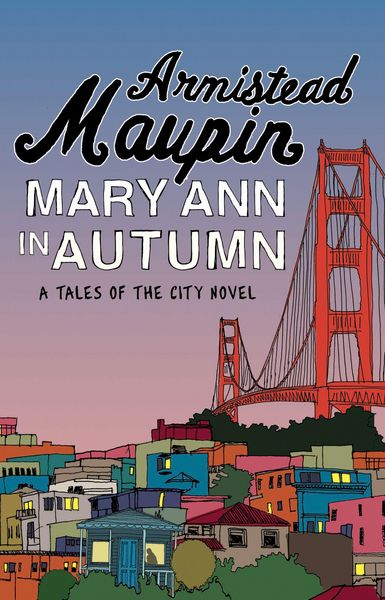 Produktbild: Mary Ann in Autumn