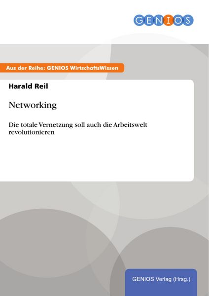 Produktbild: Networking