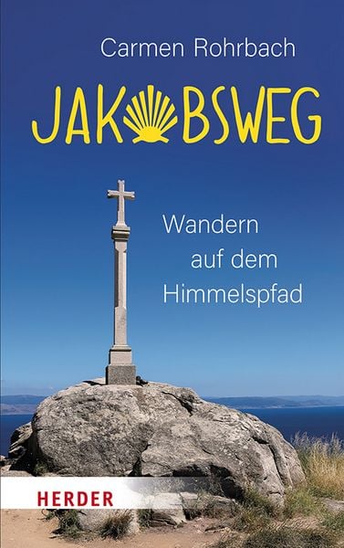 Produktbild: Jakobsweg