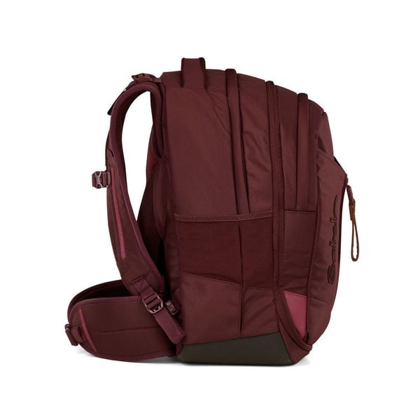 Produktbild: Satch Schulrucksack Match Nordic Ruby