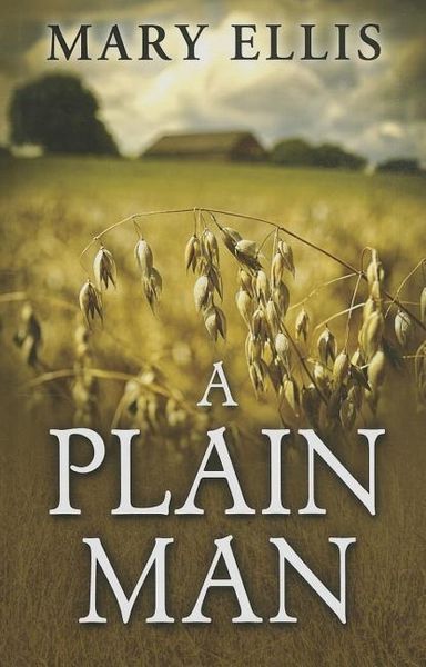 Produktbild: Ellis, M: Plain Man