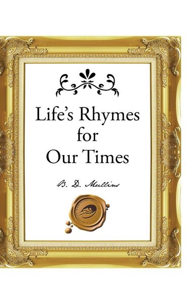 Produktbild: Life's Rhymes for Our Times