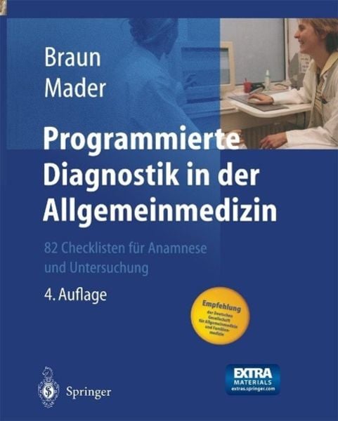 Programmierte Diagnostik in der Allgemeinmedizin