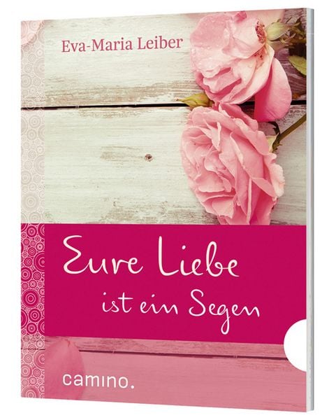 Produktbild: Eure Liebe ist ein Segen