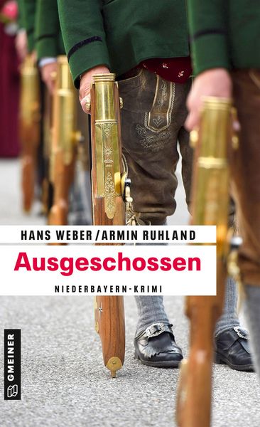 Produktbild: Ausgeschossen