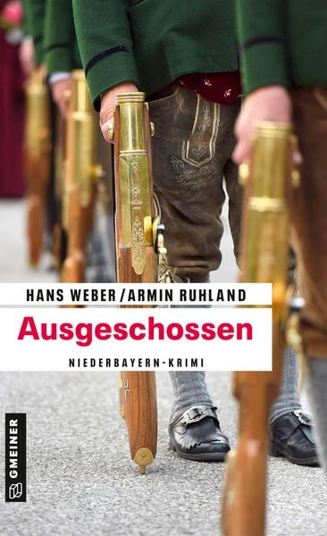Produktbild: Ausgeschossen