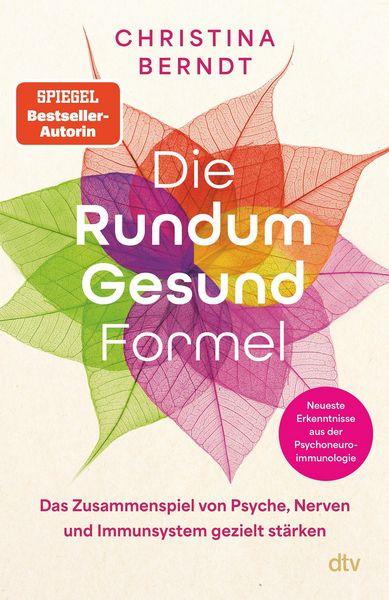 Produktbild: Die Rundum-Gesund-Formel