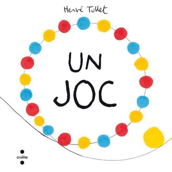 Produktbild: Un joc