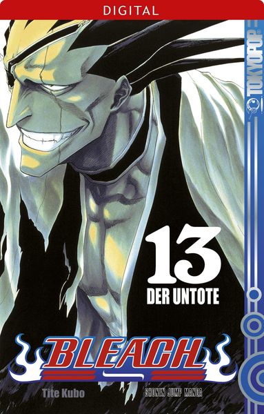 Produktbild: Bleach 13