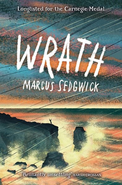 Produktbild: Wrath