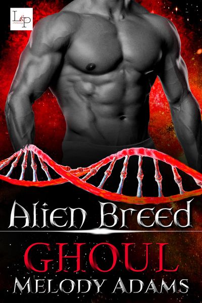 Produktbild: Ghoul