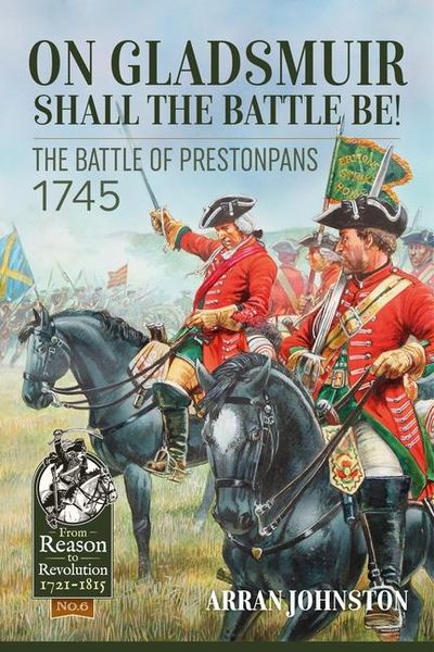 Produktbild: On Gladsmuir Shall the Battle Be!