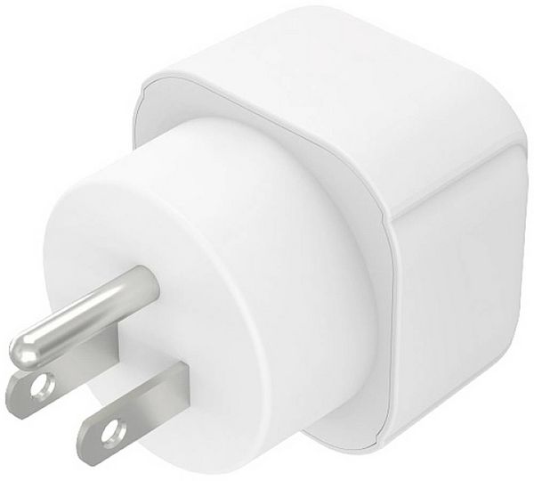 Produktbild: Hama 00223438 Reiseadapter