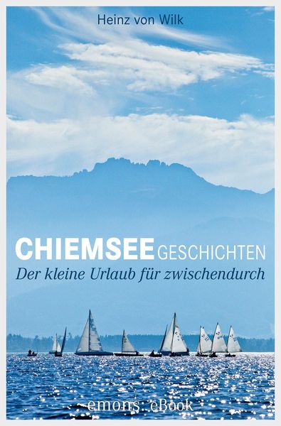 Produktbild: Chiemseegeschichten