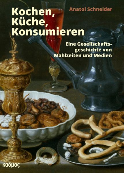 Produktbild: K&uuml;che, Kochen, Konsumieren