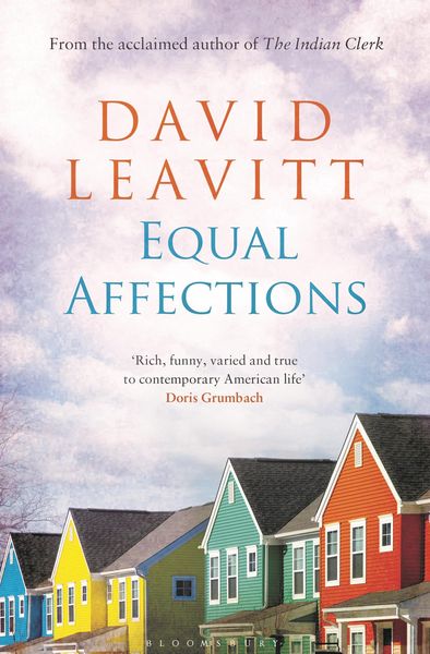 Produktbild: Equal Affections