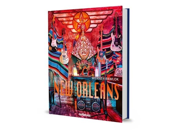 Produktbild: New Orleans
