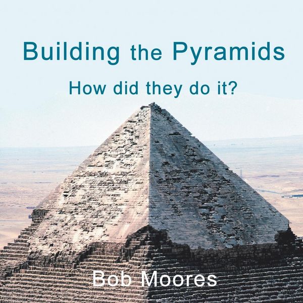 Produktbild: Building the Pyramids