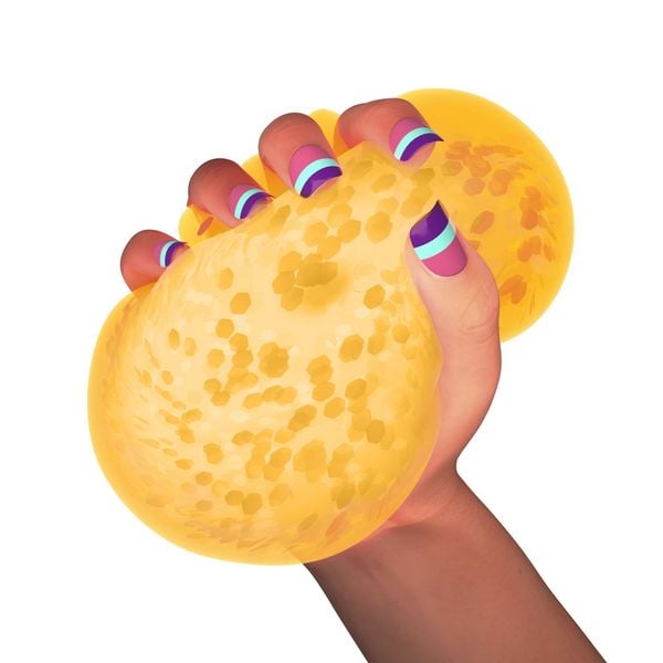 Produktbild: Glow It! By Doctor Squish - Squishy Maker