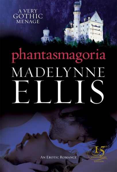 Produktbild: Phantasmagoria