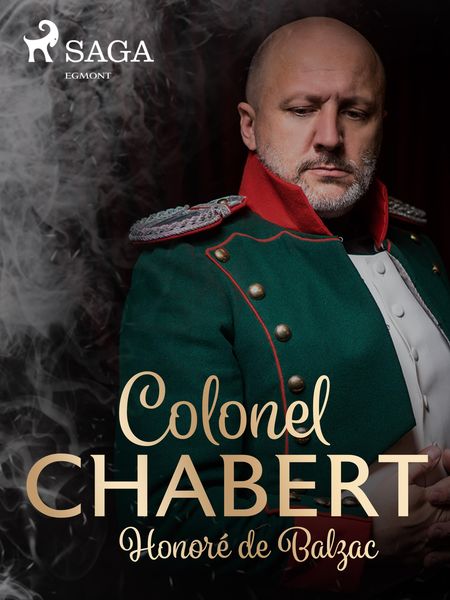 Produktbild: Colonel Chabert
