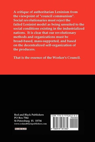 Produktbild: Philosophy of Revolution