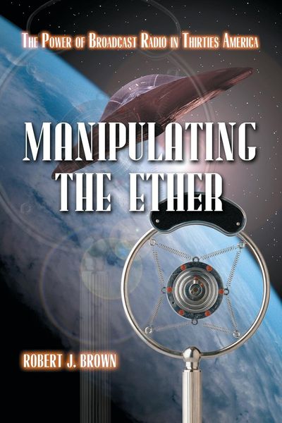 Produktbild: Manipulating the Ether