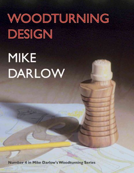 Produktbild: Woodturning Design