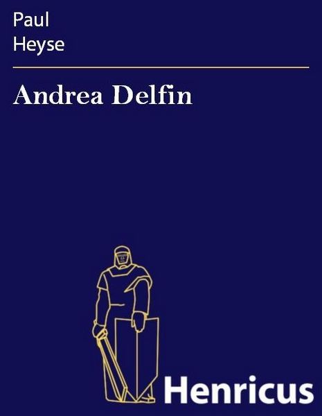Produktbild: Andrea Delfin