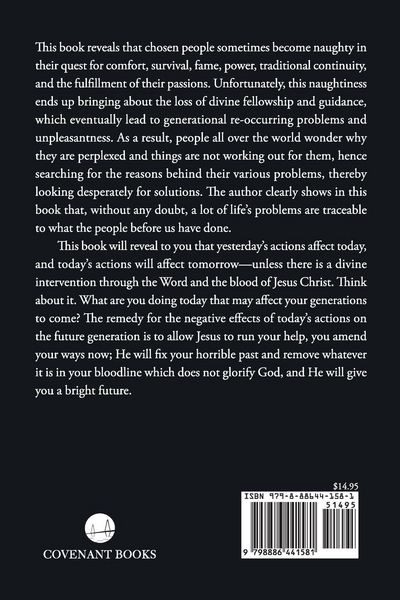 Produktbild: Chosen But Naughty