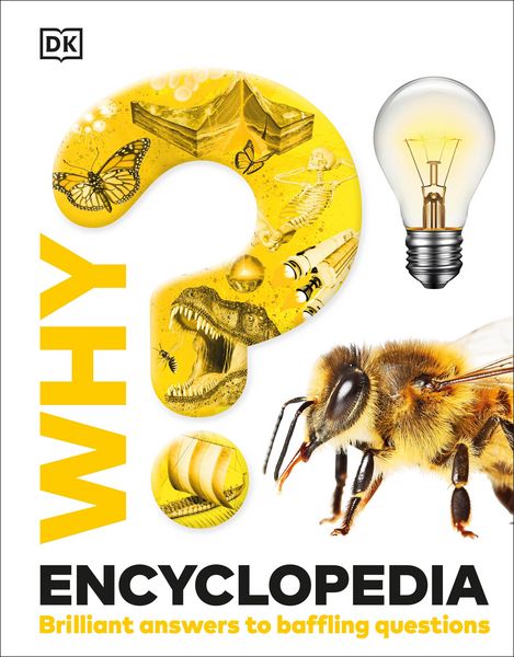 Produktbild: Why? Encyclopedia